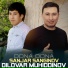 Dilovar Muhiddinov, Sanjar Sanginov