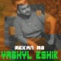 Mekan MB feat. B-Cave
