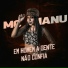 Mc Manu