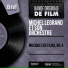 Michel Legrand et son orchestre