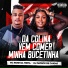 Mc Rose da Treta, Dj Patrick de Caxias