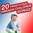 The French Funny Childs