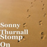 Sonny Thurnall