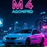 AGONprd