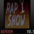 RapShow, JoaoziinBeats, J preto