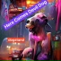 Dogstand