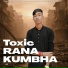 Toxic Sayan
