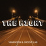 Vanriksem, Groove Lab
