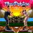 DJ Mega Jay, Tivi Gunz