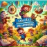 Súper Kids, Los Incateños, Julio Miguel