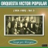 Orquesta Víctor Popular
