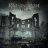 Raining Ash