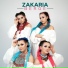 ZAKARIA