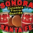 Sonora Santa Fe