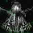 ANTISXCIA, MYSTIC MASK
