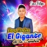 Dany Medina El Gigante De La Cumbia