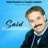 Said El Madkouri