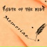 Taste Of The Mist
