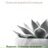 Осенняя музыка Коллекции
