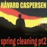Håvard Caspersen