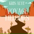 Kris Alye