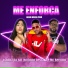 Robinho Destaky, MC Berithio, Rainha da Sul