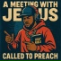 Called to Preach