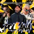 Mc Tocha, Grego Pesadão, John Johnis