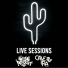 Neon Desert