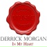 Derrick Morgan With Eric Morris
