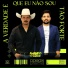 Amando e César