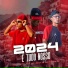 mc preto joia, MC JS DA 12, mc teddy dk