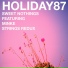 Holiday87 feat. Minke