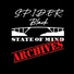 S.P.I.D.E.R. Black feat. Brian Dekkers