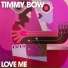 Timmy Bow