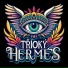 Tříoký Hermés