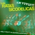 Las Ratas Sicodélicas