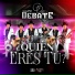 Grupo debate