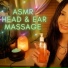 The Healing Room ASMR