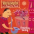 Big Kahuna and the Copa Cat Pack
