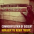 Kwaabuette Remix Troupe