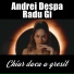 Andrei Despa feat. Radu Gi