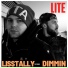 Lisstally feat. Dimmin