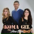 Koma Gel