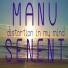 Manu Senent