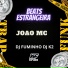 JOÃO MC, Dj Fuminho, Dj K2
