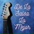 Conjunto la salsa