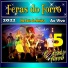 Feras do Forró