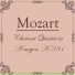 Endress Quartet, Jost Michaels