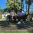 Victor Santiago, Haniel Martins